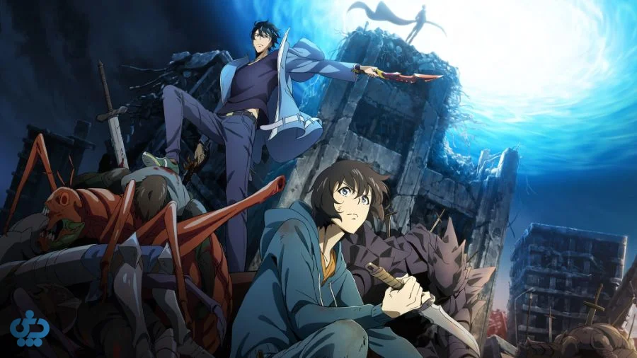 سولو لولینگ - سونگ جین‌وو از ضعیف‌ترین به قدرتمندترین