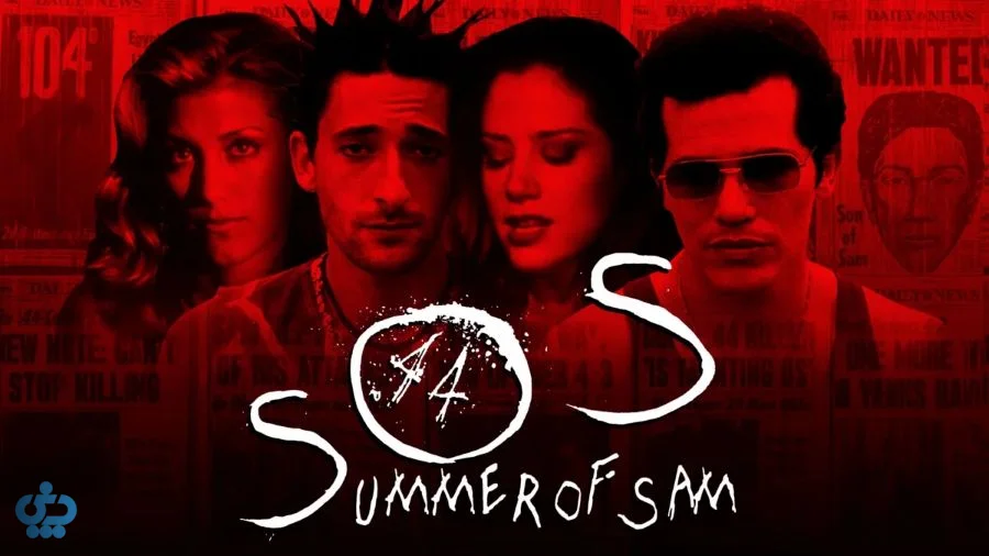 Summer of Sam (۱۹۹۹) – پسر سام (دیوید برکوویتز)