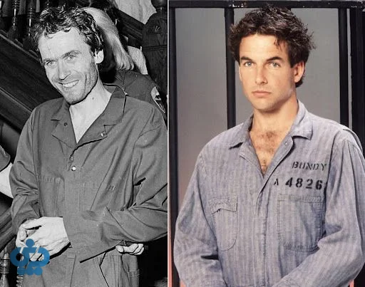 The Deliberate Stranger (۱۹۸۶) – تد باندی