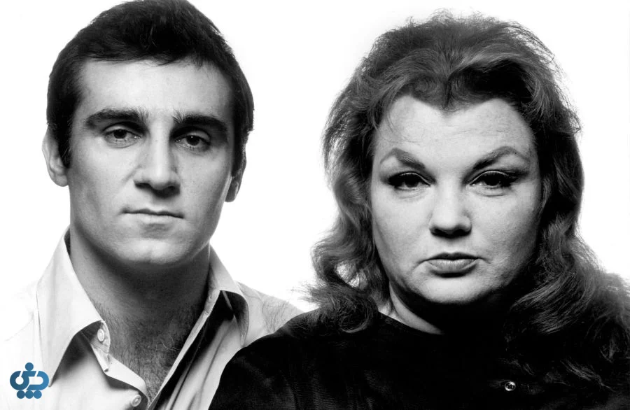 The Honeymoon Killers (۱۹۷۰) – قاتلان قلبهای تنها