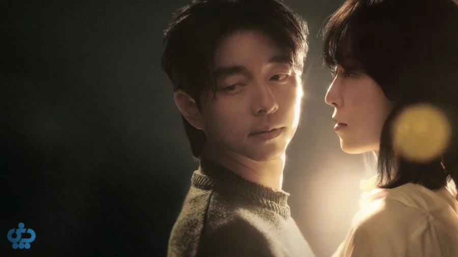 پوستر سریال کرهای The Trunk با سئو هیونجین و گونگ یو