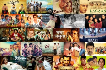 ۲۲ فیلم هندی برتر که باید حتما ببینید — شاهکارهای سینمای هند