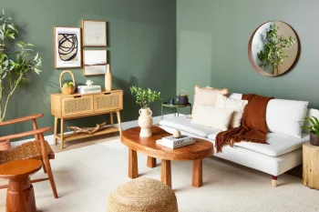 راهنمای جامع فنگ شویی در خانه: روش‌هایی ساده برای ایجاد هماهنگی