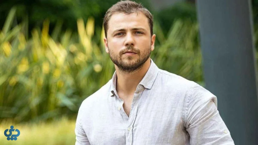 تولگا ساریتاش (Tolga Sarıtaş)