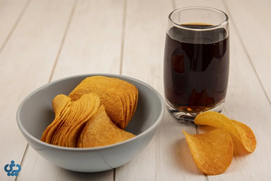 غذاهای ممنوعه و جایگزین‌های مناسب برای کاهش فشار خون