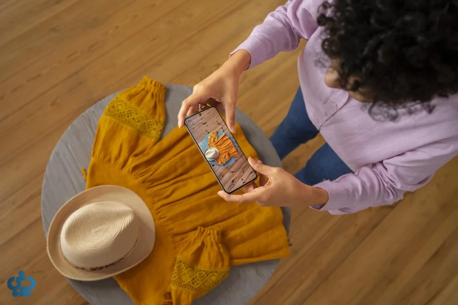 خرید آنلاین لباس