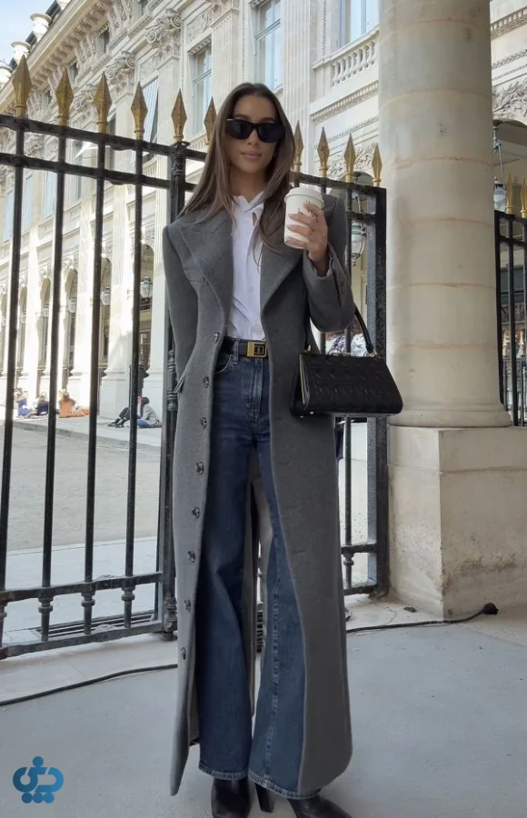 زیر پالتو چی بپوشیم؟