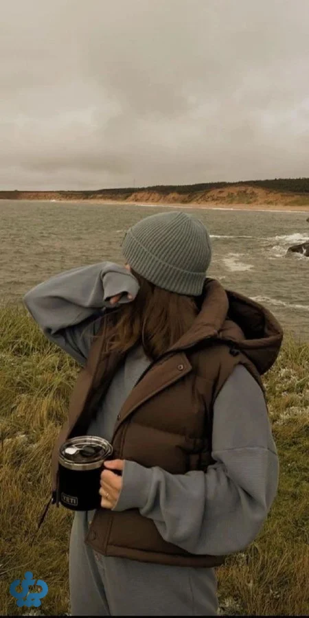 کلاه و شال گردن مناسب زمستان