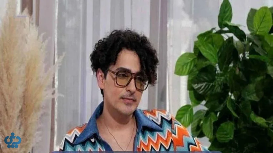 پدرام علیزاده در برنامه زن روز