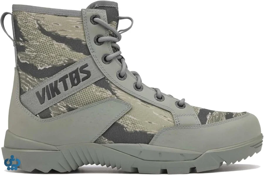 بوت کامبت مردانه، بوت مناسب پیاده روی