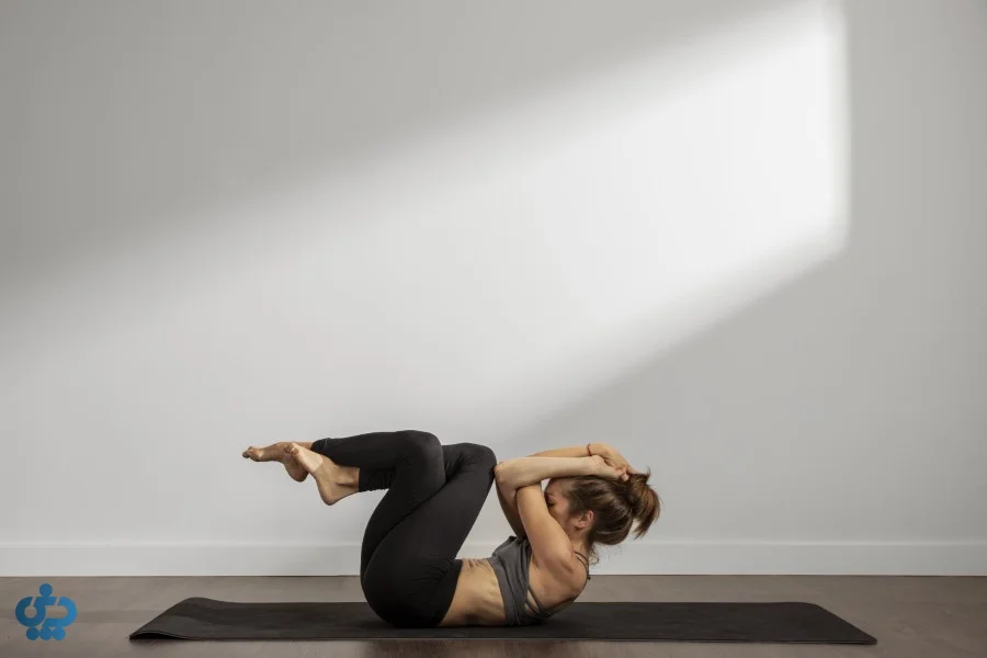 یوگا و پیلاتس: آرامش و تعادل