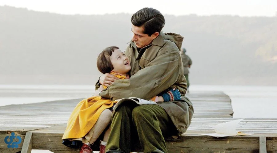 Ayla: The Daughter of War - آیلا: دختر جنگ