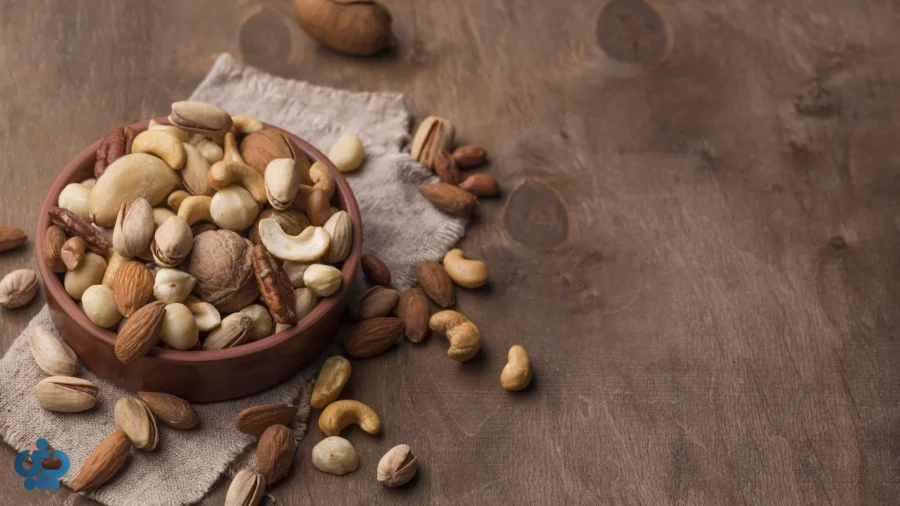 خواص شگفتانگیز بادامها