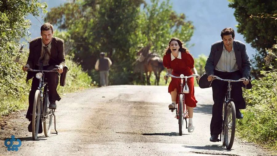 The Butterfly's Dream - رویای پروانه