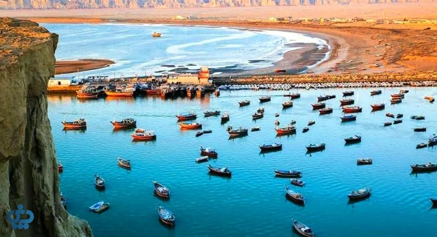 چابهار؛ شهر همیشه بهار