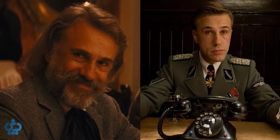 کریستوف والتر (Christoph Waltz)