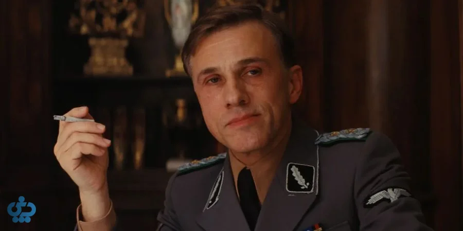 کریستوف والتر (Christoph Waltz)