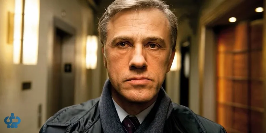 کریستوف والتر (Christoph Waltz)