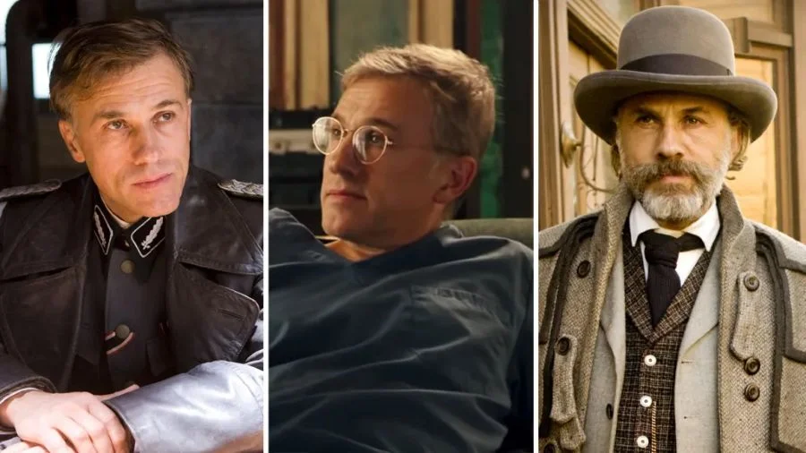 بیوگرافی کامل کریستوف والتز: از صحنه‌های تئاتر تا اوج هالیوود