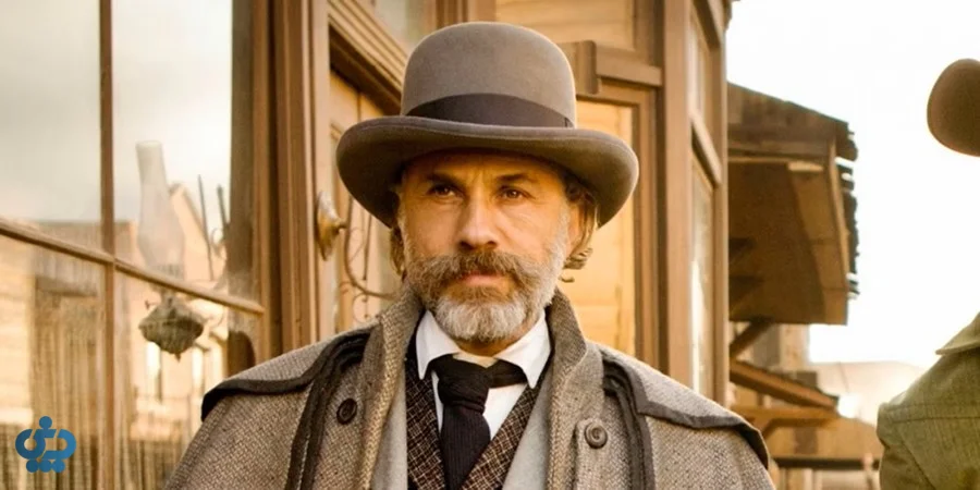 کریستوف والتر (Christoph Waltz)