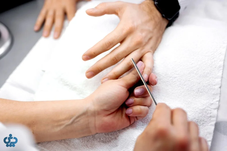 چطور ناخنهای سالم و محکم داشته باشیم