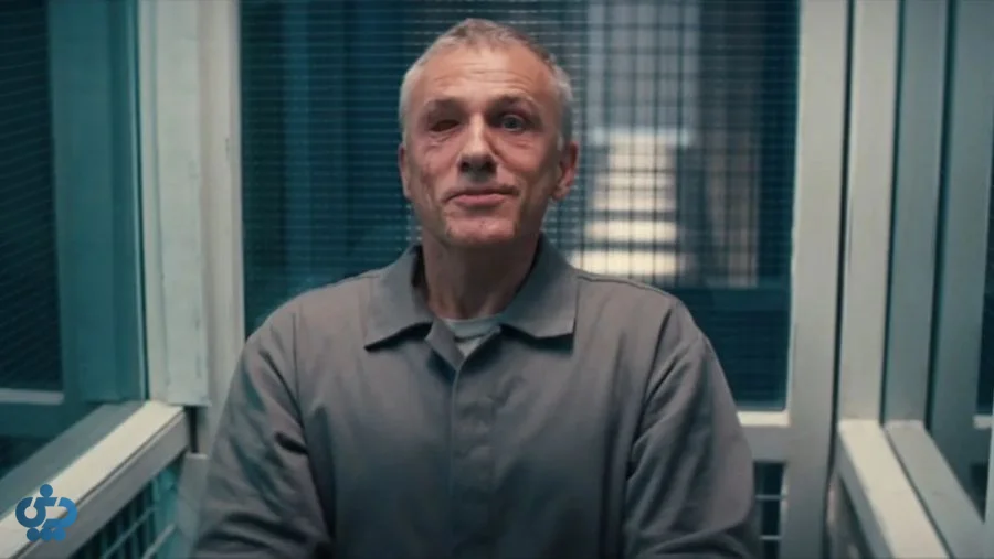 کریستوف والتر (Christoph Waltz)