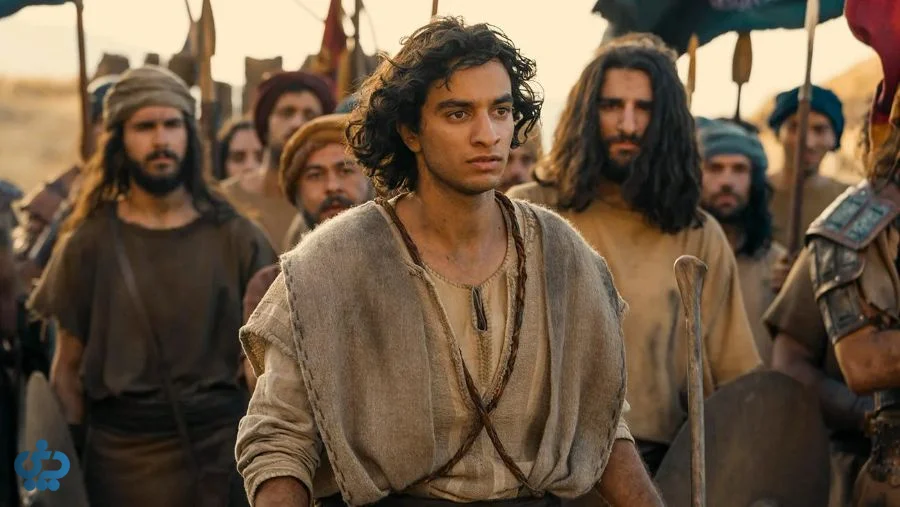 House of David خاندان داوود