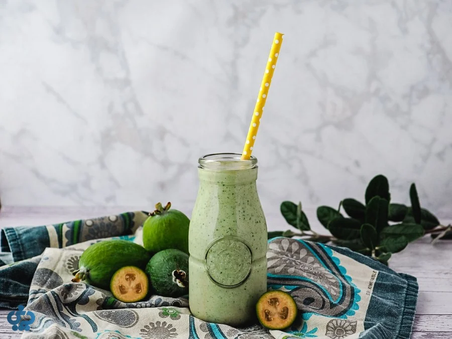 اسموتی فیجوا