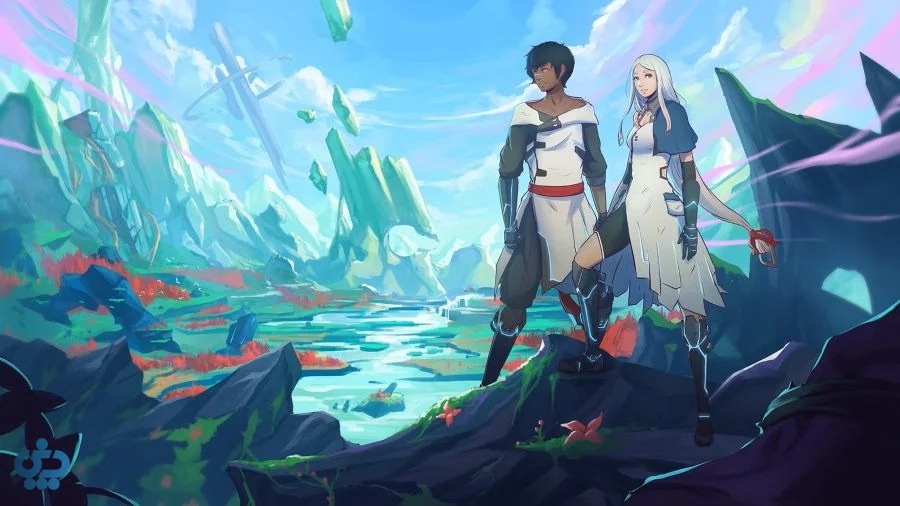 بازی Haven (۲۰۲۰)؛ عاشقانه‌ای در سیاره بیگانه