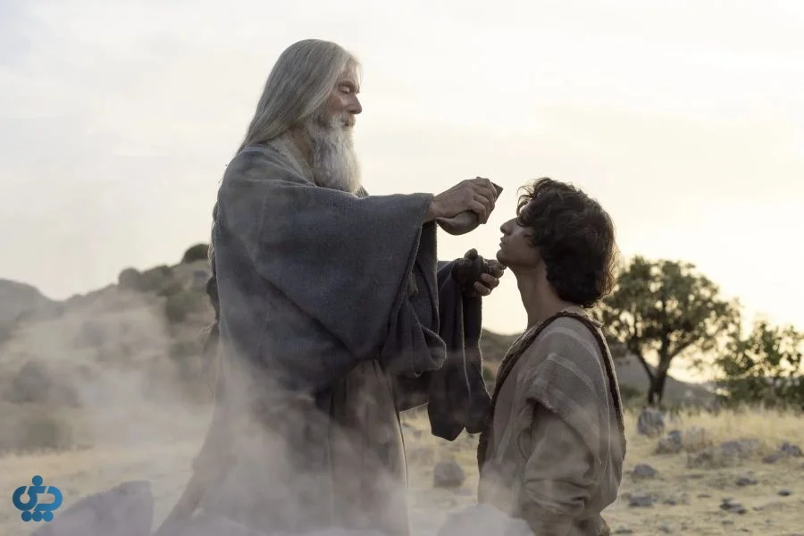 House of David خاندان داوود