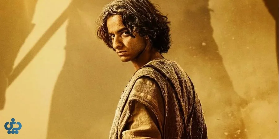 House of David خاندان داوود