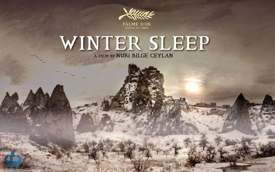Winter Sleep - خواب زمستانی