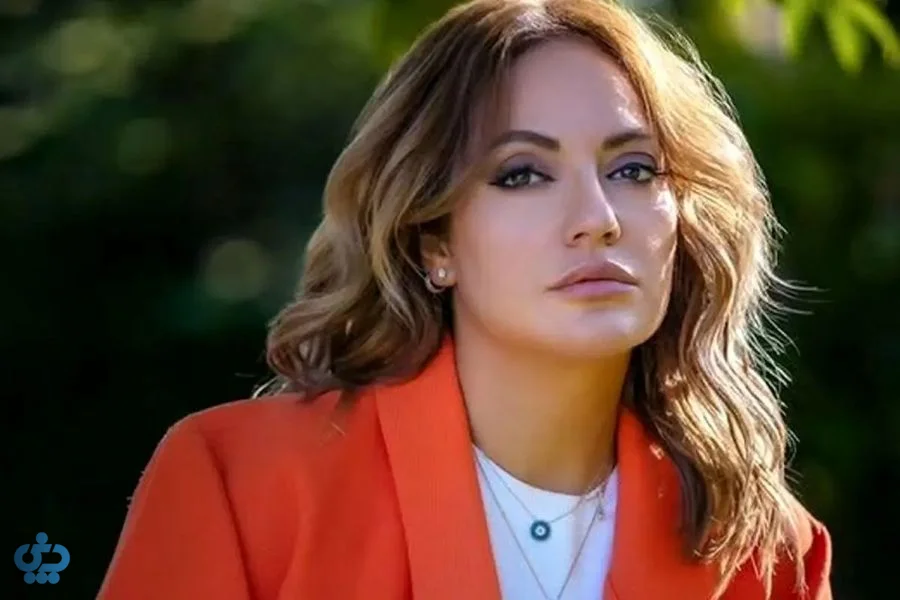 مهناز افشار در زن روز