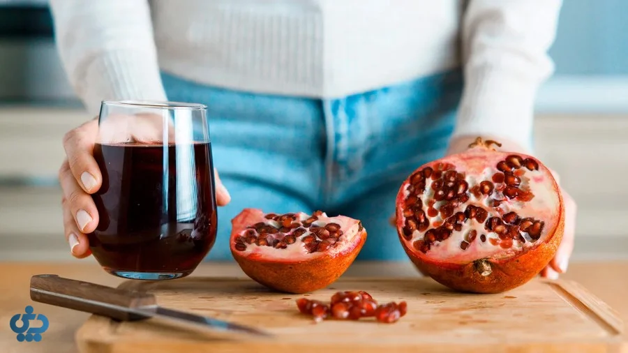 فواید و مضرات انار: راهنمای جامع برای سلامتی