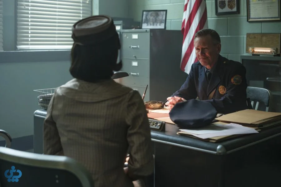 It – Welcome to Derry