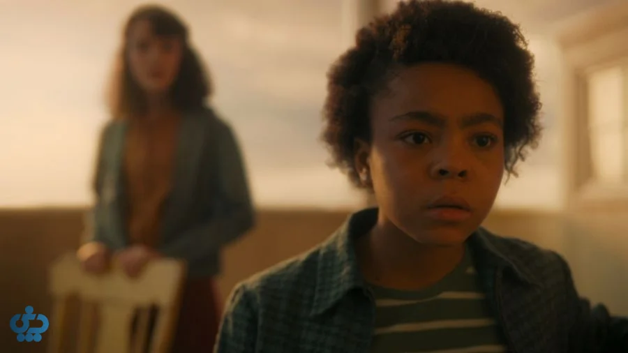 It – Welcome to Derry