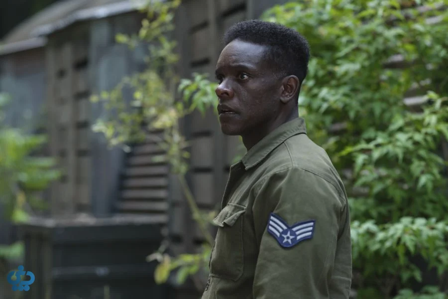 It – Welcome to Derry