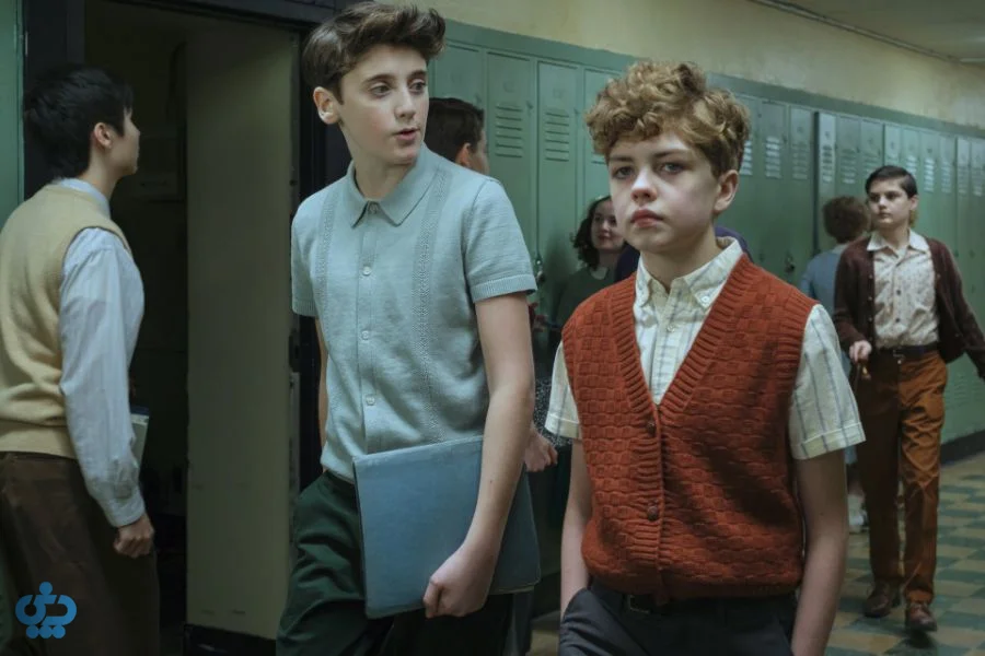 It – Welcome to Derry