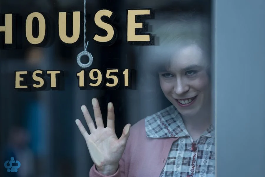 It – Welcome to Derry