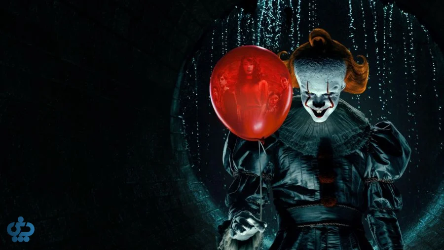 It – Welcome to Derry