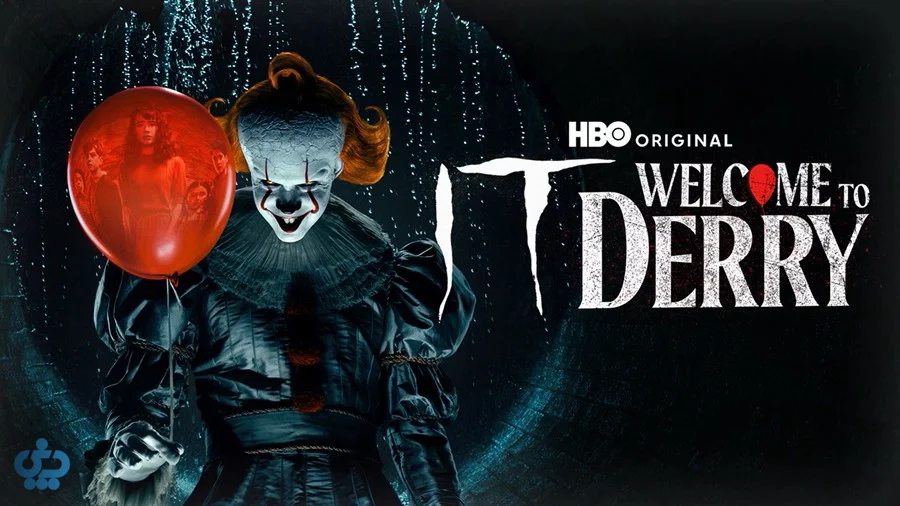 It – Welcome to Derry