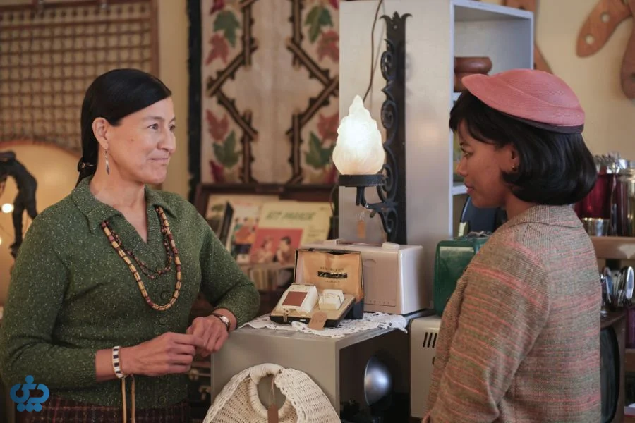 It – Welcome to Derry