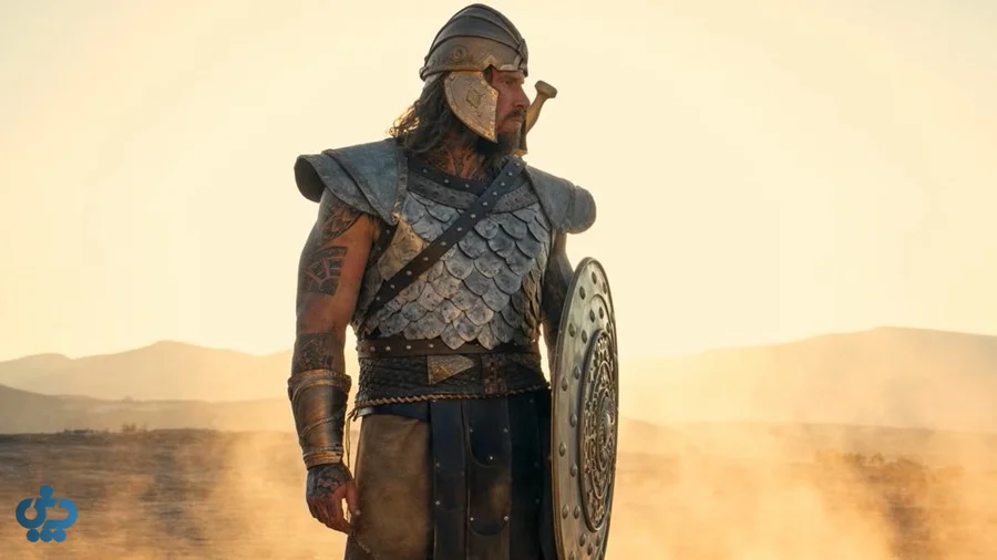 House of David خاندان داوود