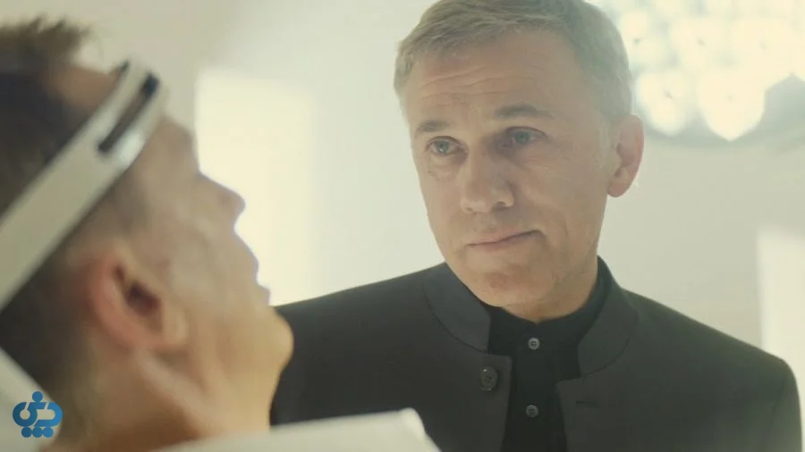 کریستوف والتر (Christoph Waltz)