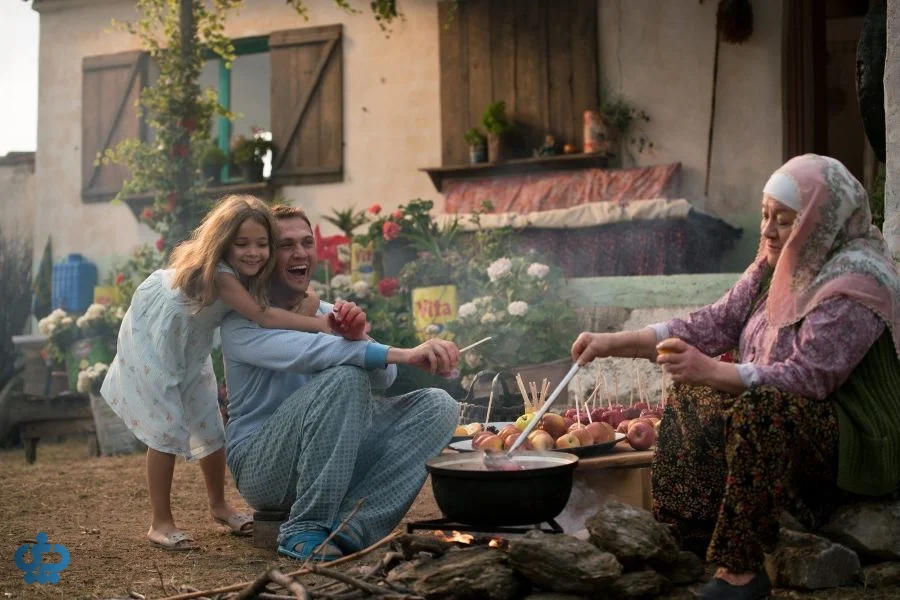 Miracle in Cell No. 7 - معجزه در سلول شماره ۷