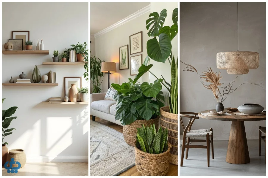 ویژگی‌های شاخص سبک اسکاندیناوی