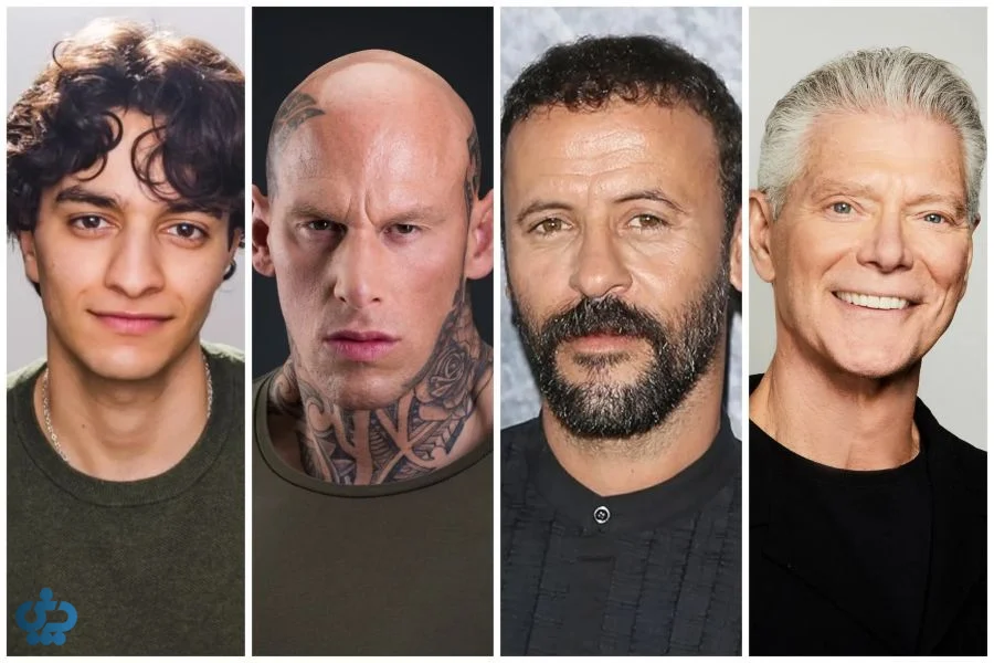 House of David خاندان داوود