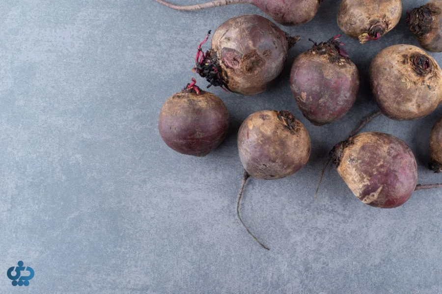 اکسیر جوانی با لبو