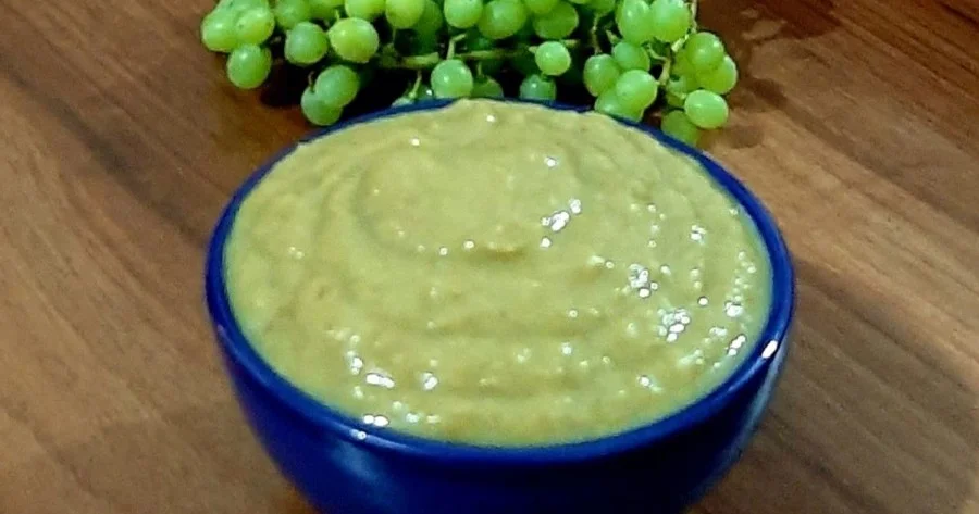 رب غوره: راز ترش و شگفت‌انگیز آشپزخانه ایرانی برای نجات معده و کبد شما!