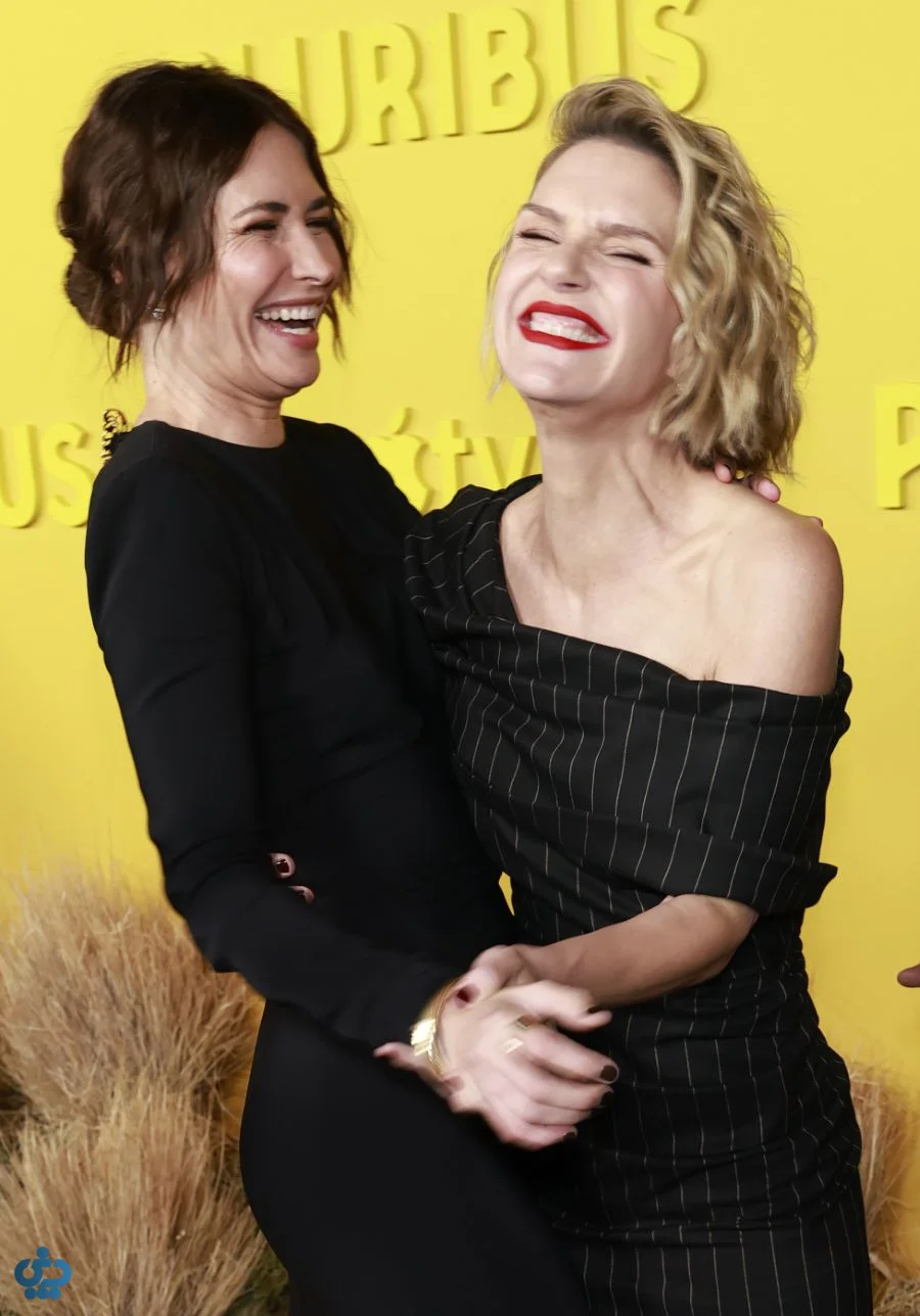 تصاویر سریال Pluribus